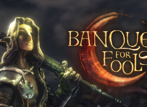 Banquet For Fools: Mengenal Game RPG Fantasi dengan Pertarungan, Eksplorasi, dan Kisah Penuh Misteri