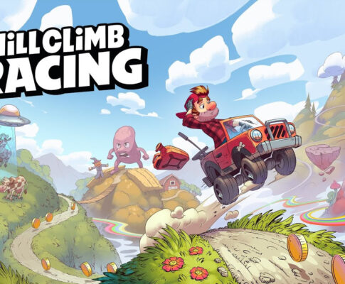 Hill Climb Racing: Game Balap Berbasis Fisika yang Sederhana, Seru, dan Sulit Ditinggalkan